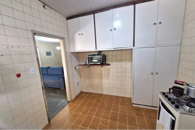 Imagem CASA RESIDENCIAL em São Paulo - SP, Santa Teresinha
