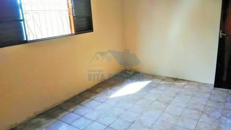 Imagem Casa - Ribeirão Preto - Campos Elíseos - Região Norte