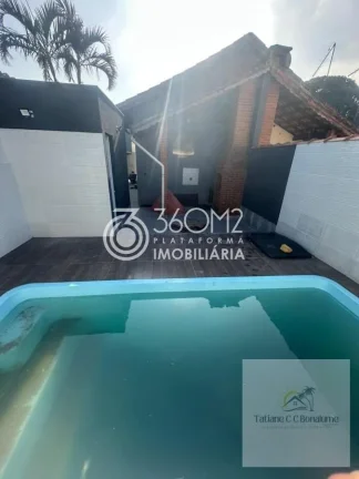 Imagem Casa para Venda em Itanhaém / SP no bairro Verde Mar