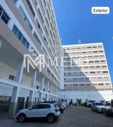 Imagem APARTAMENTO À VENDA EM RECIFE - EDIFÍCIO NOBRE, BAIRRO BOA VISTA!.