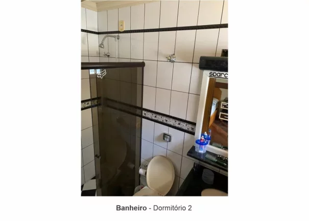 Imagem Apartamento para Venda em Mogi das Cruzes / SP no bairro Cidade Parquelandia
