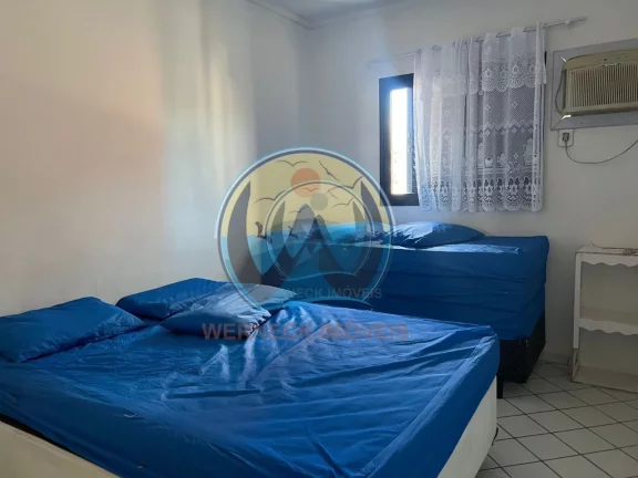 Imagem Oportunidade única! Pousada à venda em Ubatuba-SP, na Praia Grande. 11 quartos, 11 suítes, 10 vagas de garagem, 288m².