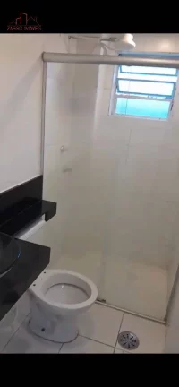 Imagem Apartamento no ypê amarelo horto do ypê - 47 m² - 2 Dorms.