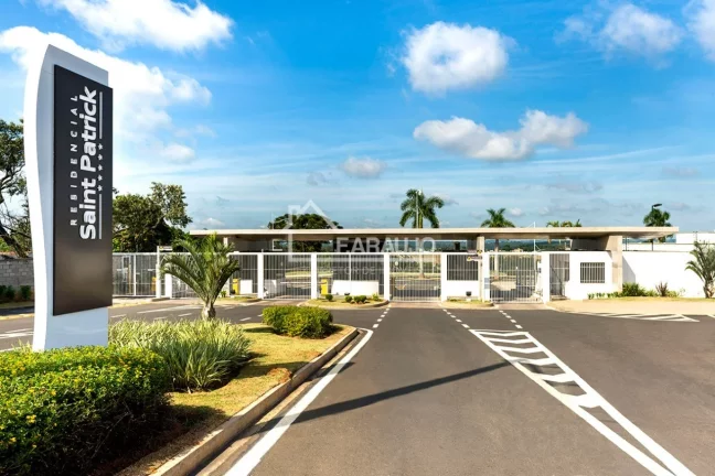 Imagem Terreno em Condomínio à Venda em Sorocaba-SP, sua oportunidade de viver com exclusividade!