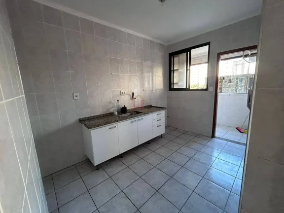 Imagem Apartamento a venda - Canto do Forte