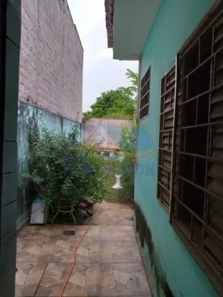 Imagem Casa - Ribeirão Preto - Planalto Verde