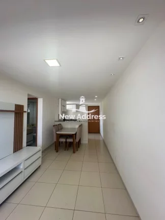 Imagem Apartamento de 2 quartos à venda em Ilha dos Ayres - Vila Velha