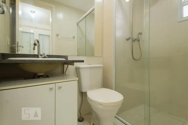 Imagem Apartamento à Venda - Cambuci, 3 Quartos, 65 m2
