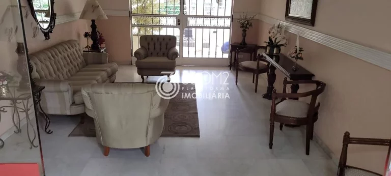 Imagem Apartamento para Venda em Santo André / SP no bairro Vila Bastos