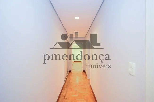 Imagem Consolação, apartamento tipo para venda com 3 quartos, 188.6m²