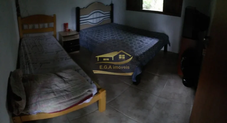 Imagem Casa na praia de Boiçucanga