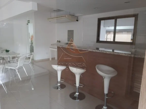 Imagem Apartamento - Ribeirão Preto - Jardim Botânico