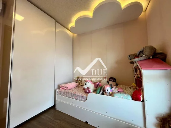 Imagem Apartamento com 3 quartos à venda, 127 m² por R$ 1.944.000 - Boqueirão - Santos/SP