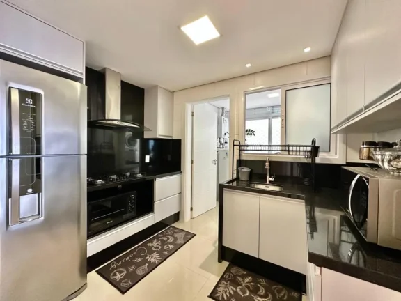 Imagem Apartamento 3 Dormitórios - Bairro Navegantes