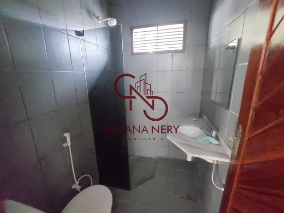 Imagem CASA COM 6 QUARTOS EM NOVA PARNAMIRIM - PARNAMIRIM/RN