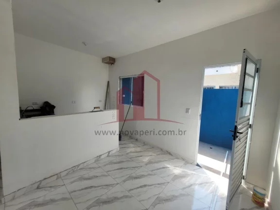 Imagem CASA RESIDENCIAL em FRANCO DA ROCHA - SP, JARDIM PROGRESSO