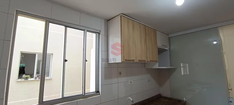 Imagem Apartamento 02 Quartos, semimobiliado no Bairro Santa Rita, Campo Largo/PR