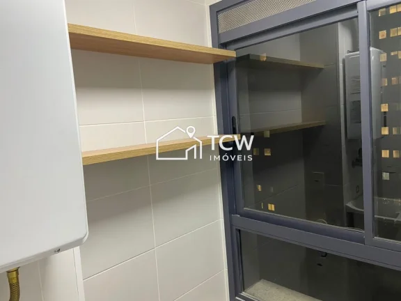 Imagem Apartamento à venda no bairro Vila Clementino - São Paulo/SP, Zona Sul