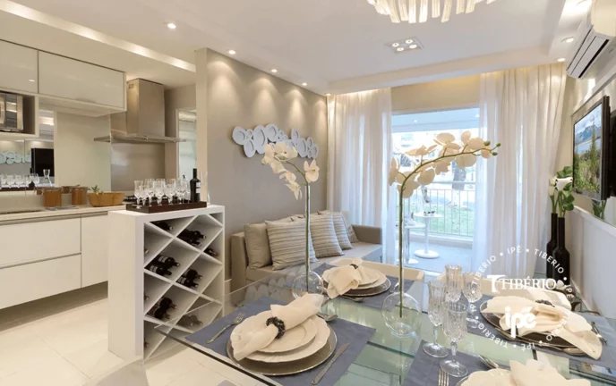 Imagem APARTAMENTO RESIDENCIAL em Guarulhos - SP, Vila Augusta