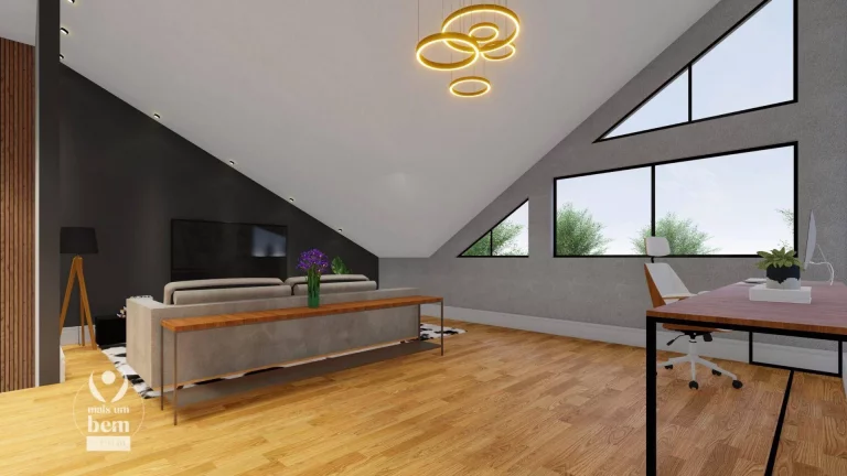 Imagem PROMOÇÃO DE R$ 1.450.000 POR R$ 1.380.000 - Sobrado de esquina com 223 m², 4 quartos (2 suítes) à venda por R$ 1.380.000 - Boa Vista - Curitiba/PR