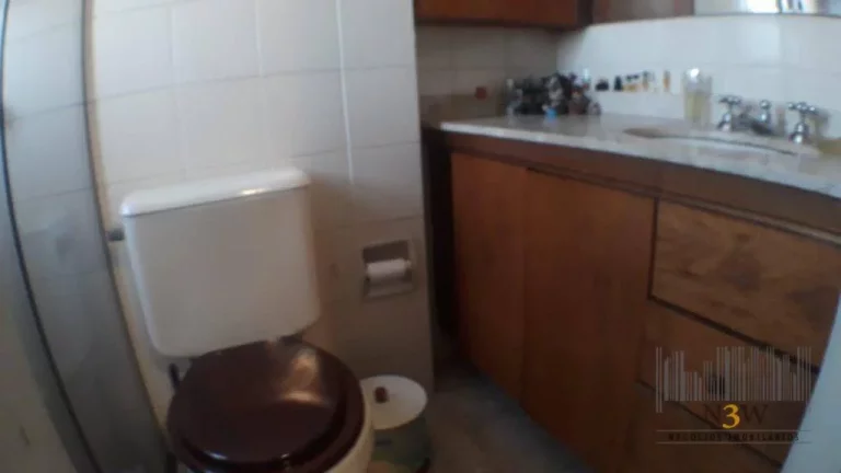 Imagem Apartamento à venda na Vila Leopoldina São Paulo SP com 3 dormitórios, 1 suíte, 2 vagas de garagem e 116m².
