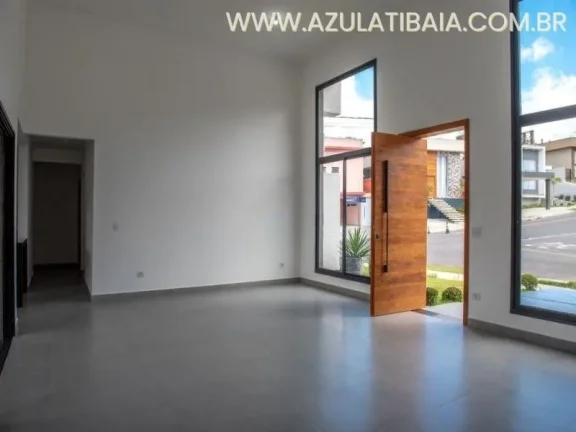 Imagem Casa em Condomínio para Venda em Atibaia, Condominio Buona Vita, 3 dormitórios, 3 suítes, 5 banheiros, 4 vagas