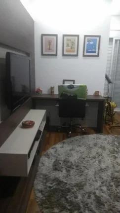 Imagem Casa no Res. Gênesis I - 415m²