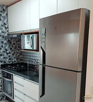 Imagem Apartamento a Venda em na Frederico Ozanam - Jundiaí/SP