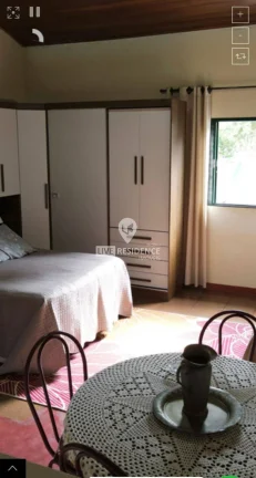 Imagem Venda: Paraíso Colonial em 1.000 m² no Jardim Leonor, Itatiba!