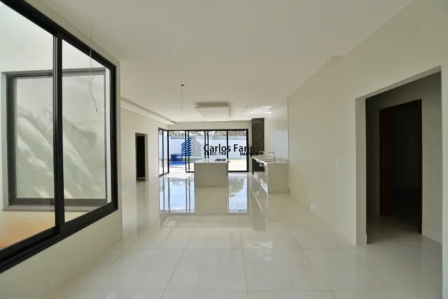 Imagem Casa em Condomínio para Venda em Brasília, PARANOA, 4 dormitórios, 3 suítes, 5 banheiros, 3 vagas