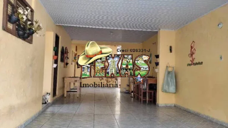 Imagem SOBRADO PARA VENDA PROX. A ESTAÇÃO GUAIANAZES