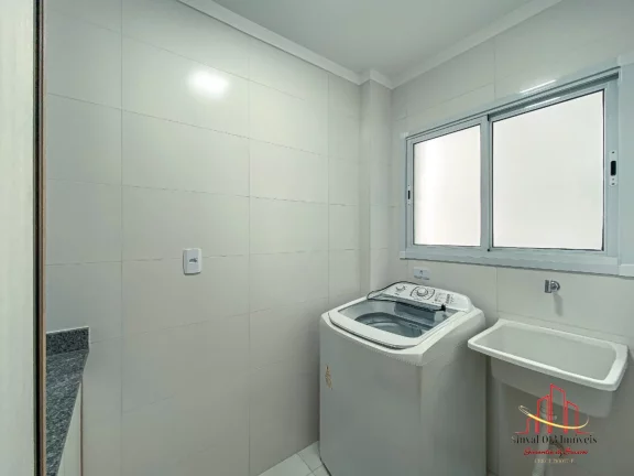 Imagem APARTAMENTO RESIDENCIAL em Praia Grande - SP, Canto do Forte