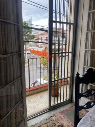Imagem Apartamento com 108 MTS ², de 3 Quartos, Varanda, Bairro Cambuci em São Paulo