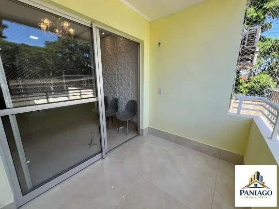 Imagem Apartamento à venda 3 quartos (1 suíte), Torres das Palmeiras, Cuiabá-MT