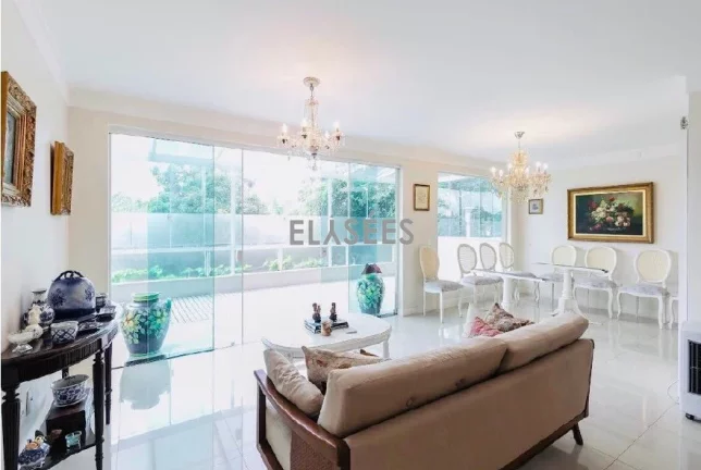 Imagem CASA DE CONDOMÍNIO RESIDENCIAL em SÃO PAULO - SP, BROOKLIN PAULISTA
