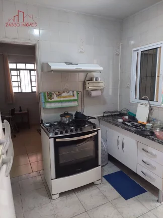 Imagem Linda Casa - 4 dorms - 125 m²
