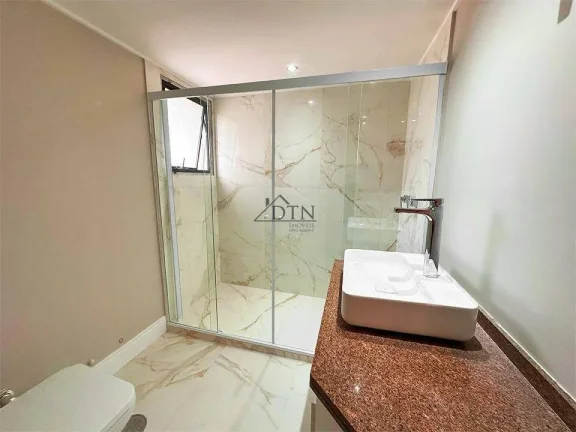 Imagem Apartamento alto padrão - 4 dormitórios, 2 suítes, 4 vagas fixas
