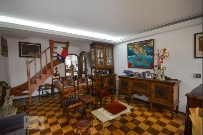 Imagem Casa à Venda - Aclimação, 4 Quartos, 150 m2