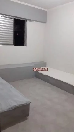 Imagem Apartamento para alugar, 100 m² por R$ 2.300,00/mês - Vila Harmonia - Guarulhos/SP