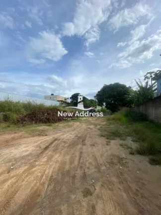 Imagem Terreno com 450 m² à venda em Santa Paula I - Vila Velha/ES