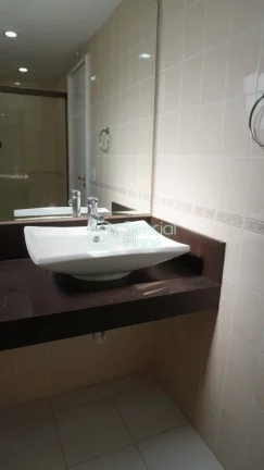 Imagem 101 metros 2 dormitórios 1 suíte dormitório de empregada com banheiro despensa 2 vagas Apartament...