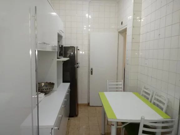 Imagem Apto com 1 dormitório na São Luis com piscina