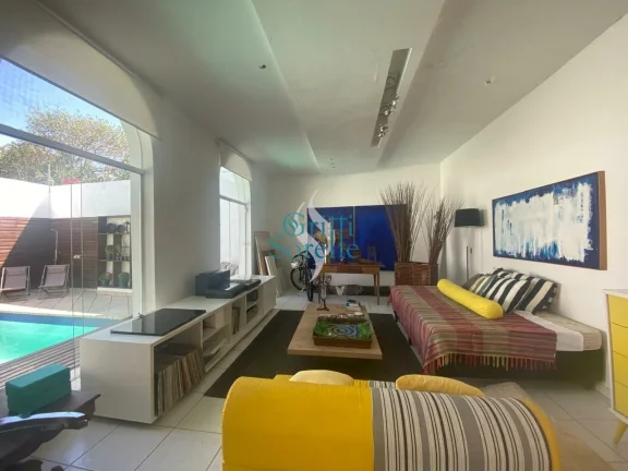 Imagem Casa Comercial/Residencial à Venda - Morumbi - São Paulo/SP