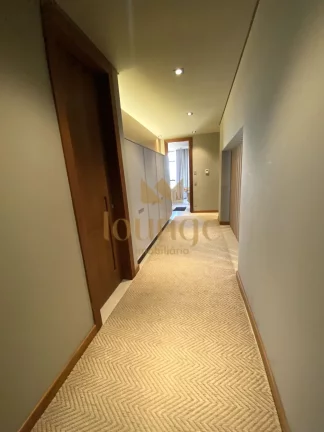 Imagem Casa Alto Padrão Alphaville Nova Esplanada 3 - Votorantim/SP
