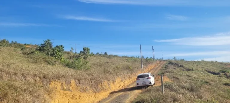 Imagem CHACARA RESIDENCIAL em SERRA - ES, BELVEDERE