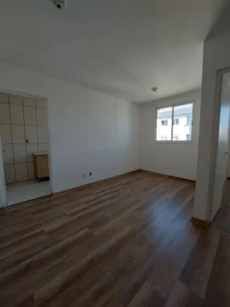 Imagem Apartamento 50 m² sem Elevador 2 Dormitorios e 1 Vaga de Garagem