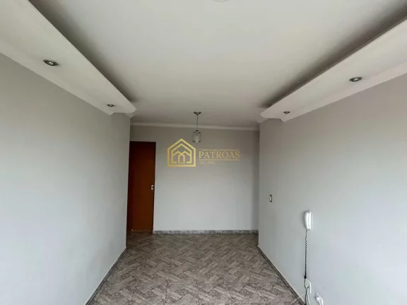 Imagem Apartamento Padrão