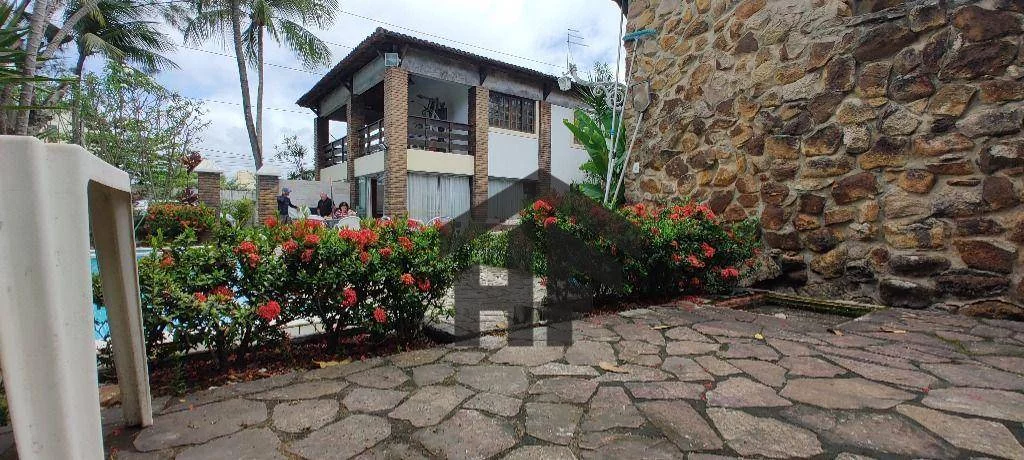 Imagem Casa com 4 Quartos à Venda ou Locação, 273 m² em Candeias - Jaboatão Dos Guararapes