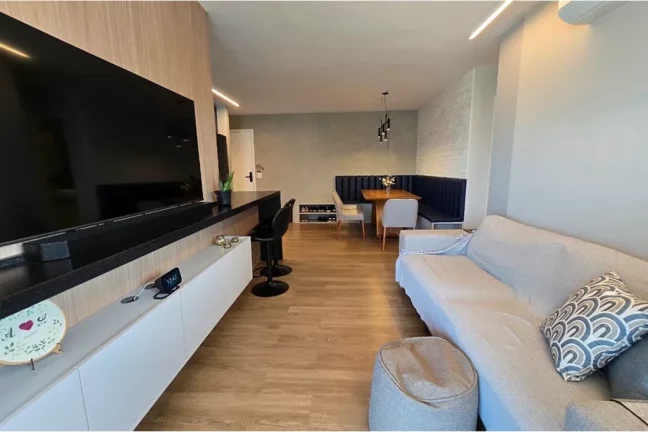 Imagem APARTAMENTO RESIDENCIAL em São Paulo - SP, Planalto Paulista
