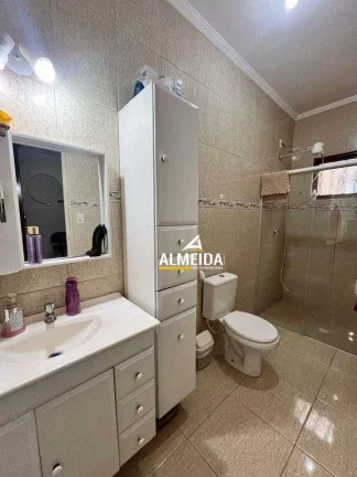 Imagem Casa com 3 dormitórios à venda, 204 m² por R$ 749.000,00 - Jardim Floridiana - Rio Claro/SP